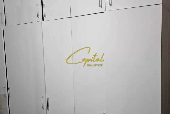 Shtepi me qera Apartament ne Tirane, 1+1, Mobilimi E mobiluar, Pagesa 500  Euro.