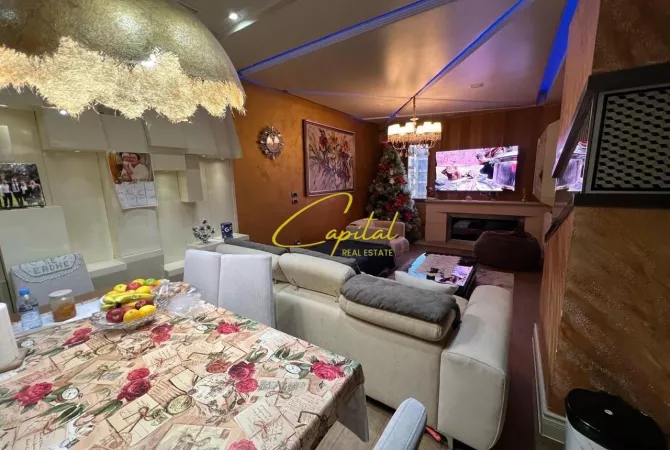 Shtepi me qera 3+1 ne Tirane - 750 Euro