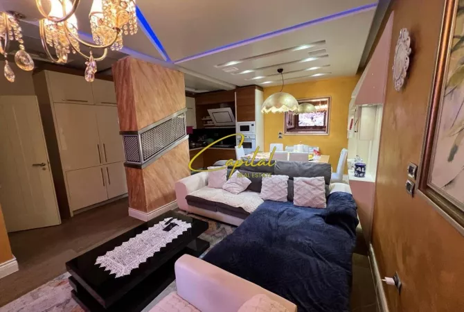 Shtepi me qera 3+1 ne Tirane - 750 Euro
