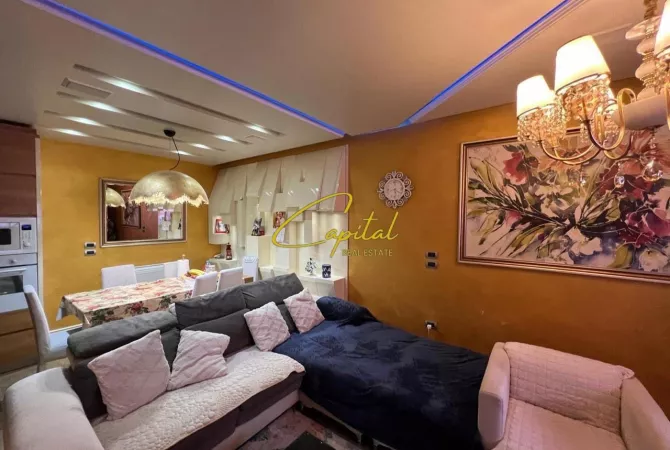 Shtepi me qera 3+1 ne Tirane - 750 Euro