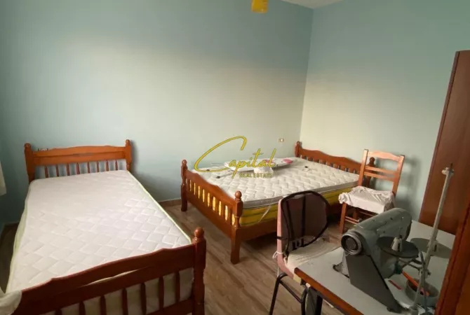 Shtepi me qera 2+1 ne Tirane - 45,000 Leke