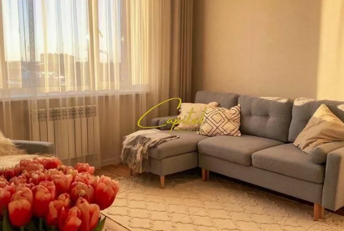 Shtepi me qera 1+1 ne Tirane - 500 Euro