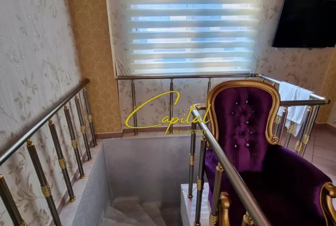 SHITET AMBIENT BIZNESI 130 M2 RRUGA E DURRESIT 450.000 EURO