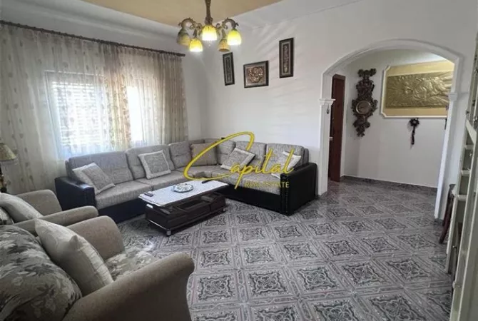 Casa in affitto 2+1 a Tirana - 450 Euro