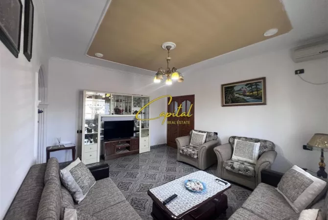Casa in affitto 2+1 a Tirana - 450 Euro