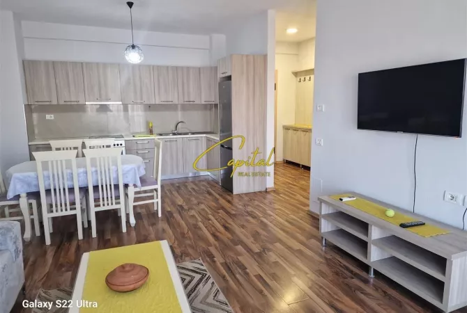 Shtepi me qera 2+1 ne Tirane - 65,000 Leke