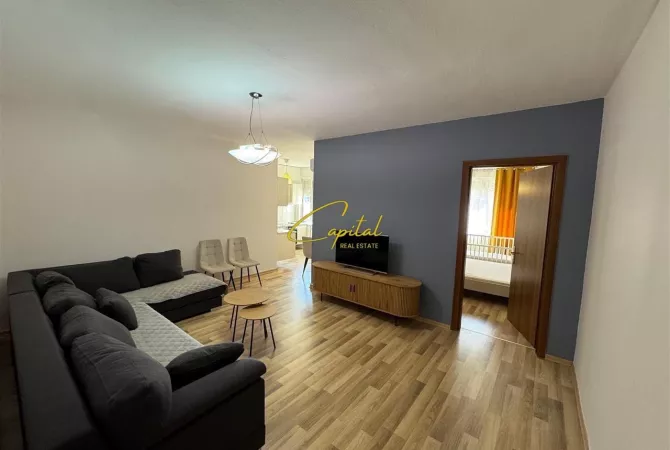 Shtepi me qera 1+1 ne Tirane - 650 Euro
