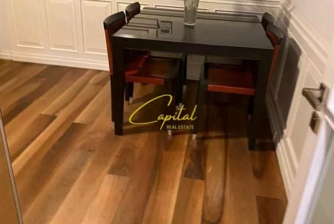 Apartment for rent in Tirana 2+1, Furnished