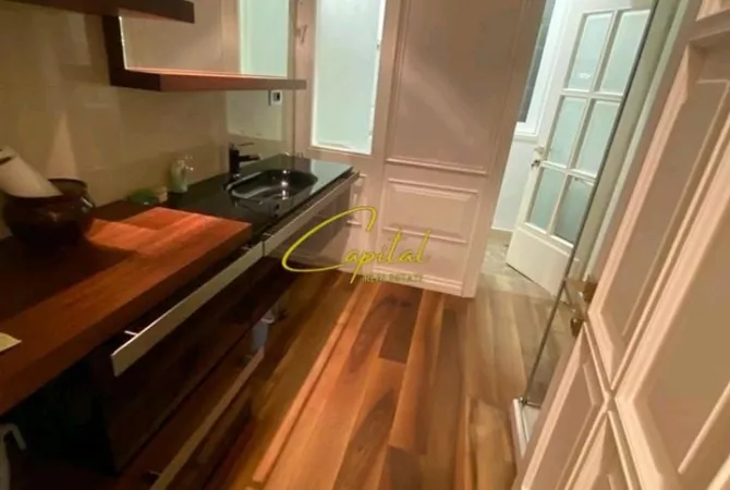 Shtepi me qera 2+1 ne Tirane - 600 Euro