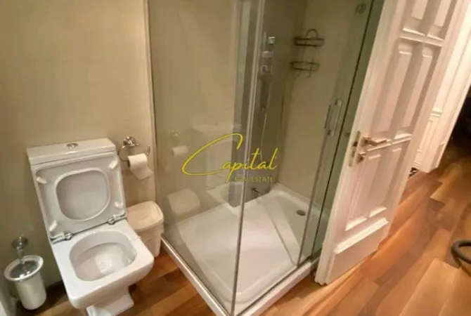 Apartment for rent in Tirana 2+1, Furnished