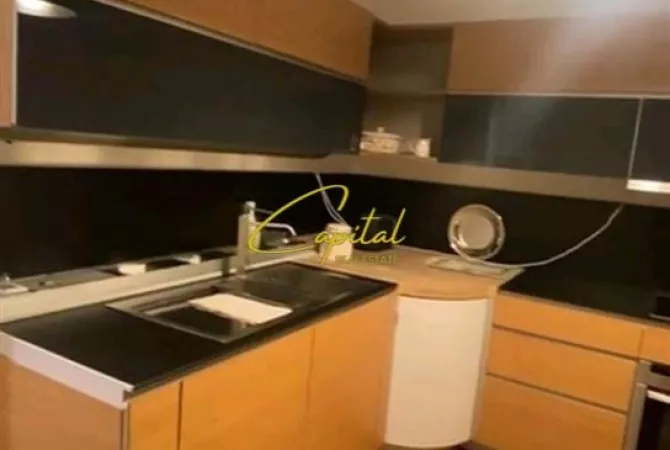 Shtepi me qera 2+1 ne Tirane - 600 Euro