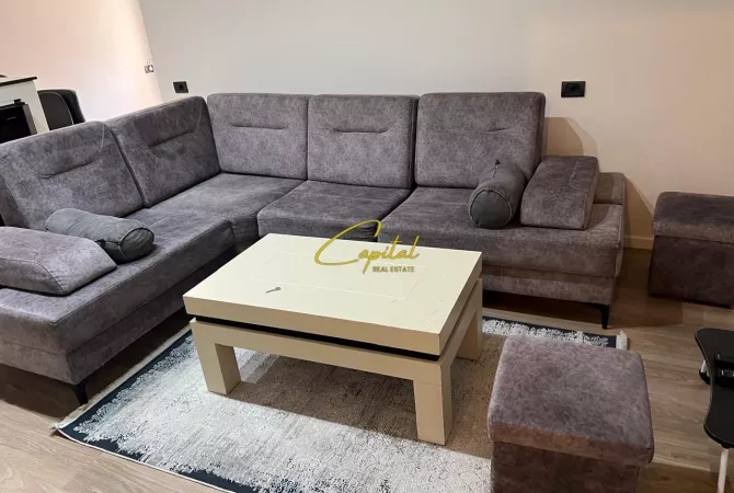Shtepi me qera 3+1 ne Tirane - 65,000 Leke