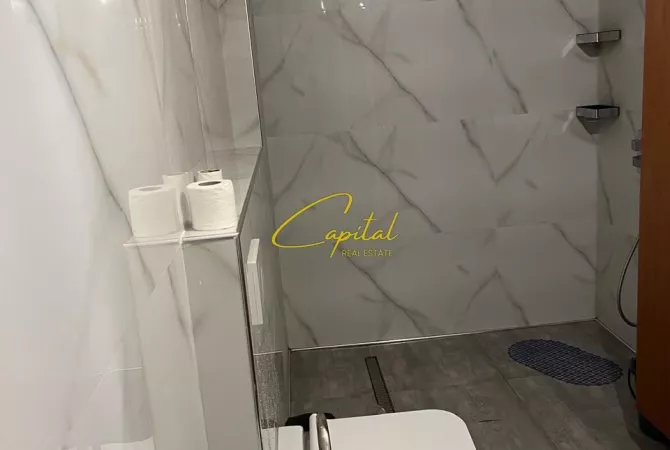 Shtepi me qera Apartament ne Tirane, 3+1, Mobilimi E mobiluar, Pagesa 65,000  Leke.