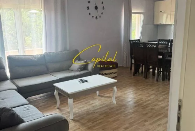Shtepi me qera 2+1 ne Tirane - 45,000 Leke