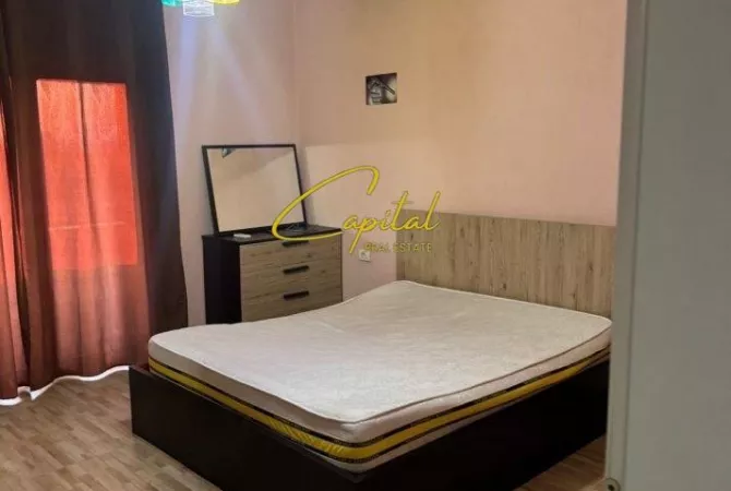 House for Rent 2+1 in Tirana - 45,000 Leke