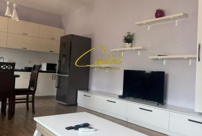 House for Rent 2+1 in Tirana - 45,000 Leke
