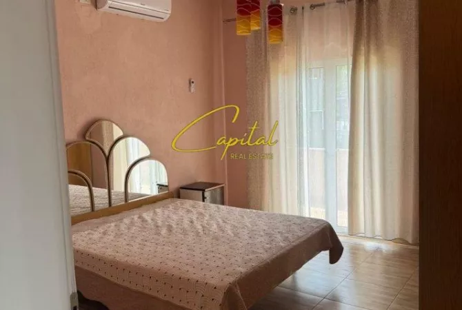 Apartment for rent in Tirana 2+1, Furnished