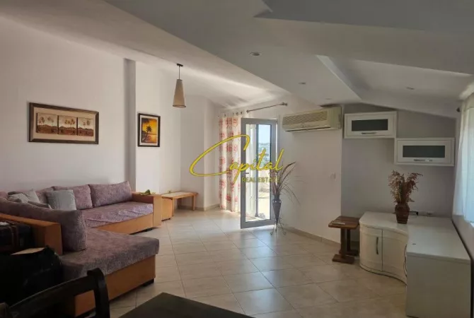 Shtepi me qera 2+1 ne Tirane - 600 Euro