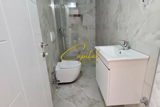 Shtepi ne shitje Apartament ne Tirane, 1+1, Mobilimi E mobiluar, Pagesa 133,000  Euro.