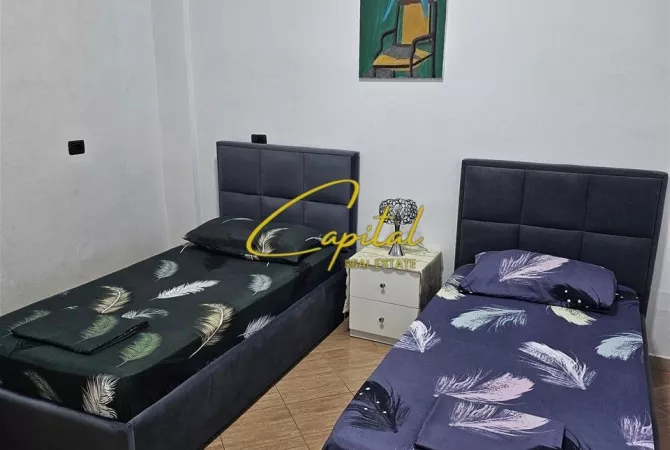 Shtepi me qera 2+1 ne Tirane - 50,000 Leke