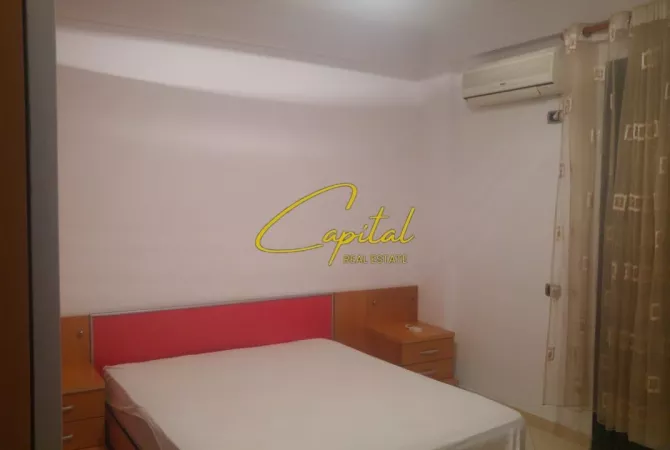 Apartment for rent in Tirana 2+1, Furnished