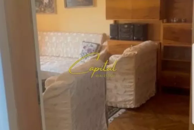 Shtepi me qera 2+1 ne Tirane - 45,000 Leke