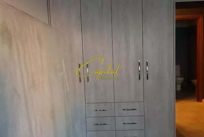 Shtepi me qera Apartament ne Tirane, 2+1, Mobilimi E mobiluar, Pagesa 60,000  Leke.