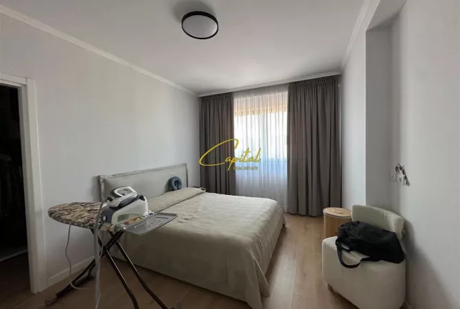 Apartment for rent in Tirana 2+1, Furnished