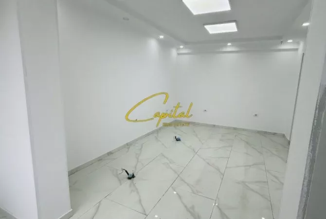 Ambient biznesi me qera 3+1 ne Tirane - 700 Euro