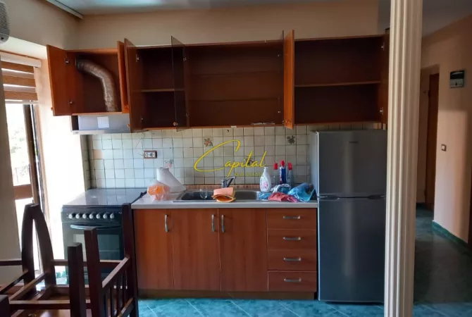 Shtepi me qera 2+1 ne Tirane - 500 Euro