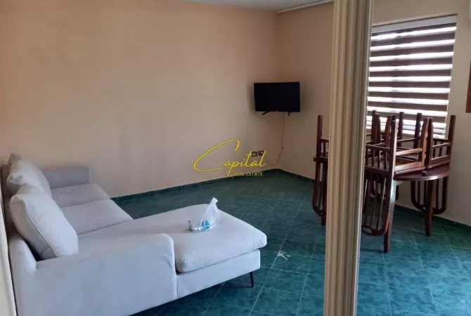 Shtepi me qera 2+1 ne Tirane - 500 Euro