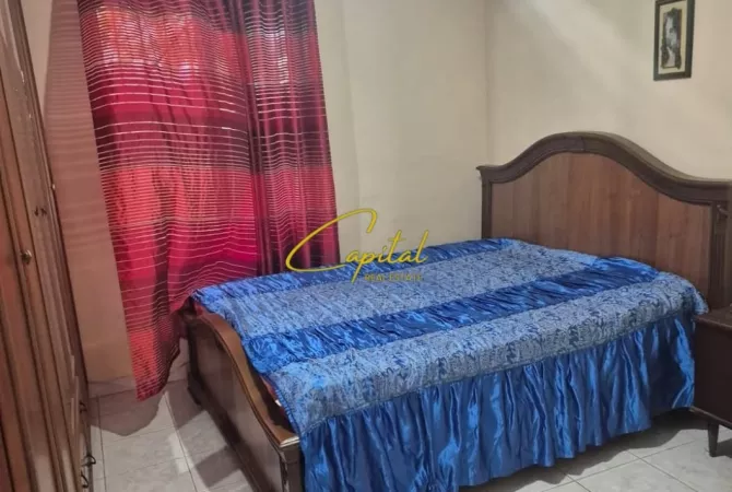 Shtepi me qera 1+1 ne Tirane - 45,000 Leke