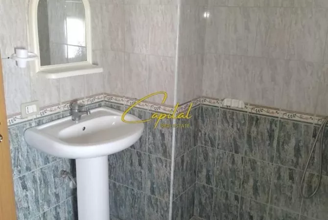 Apartment for rent in Tirana 1+1, Furnished