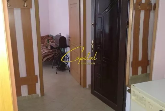 Apartment for rent in Tirana 1+1, Furnished