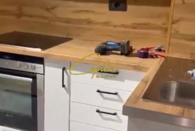House for Rent 2+1 in Tirana - 700 Euro