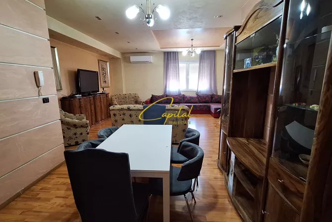 Shtepi me qera 3+1 ne Tirane - 700 Euro