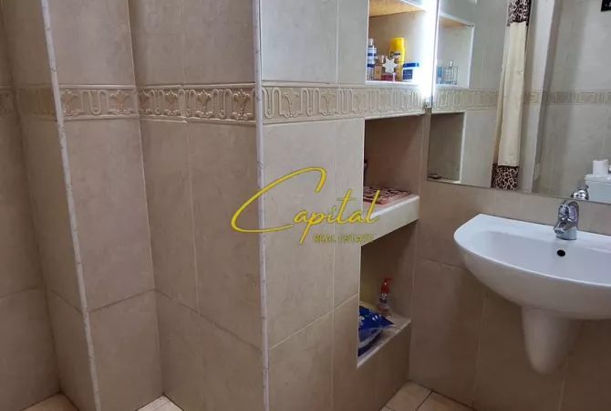 Apartment for rent in Tirana 3+1, Furnished