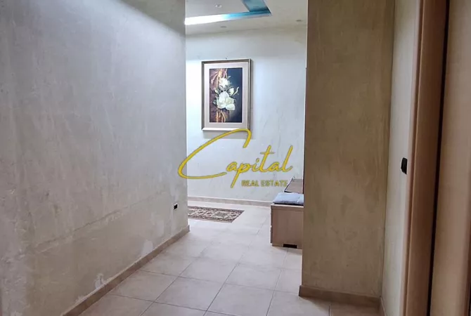 Apartment for rent in Tirana 3+1, Furnished