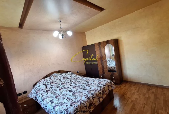 Apartment for rent in Tirana 3+1, Furnished