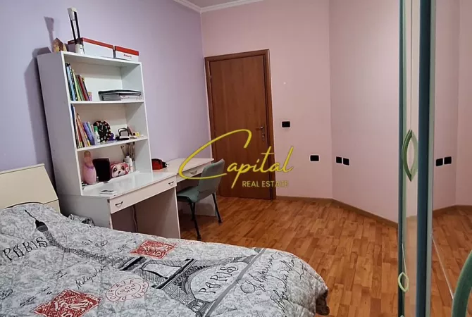 Apartment for rent in Tirana 3+1, Furnished
