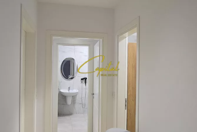 Apartment for sale in Tirana 2+1, Furnished