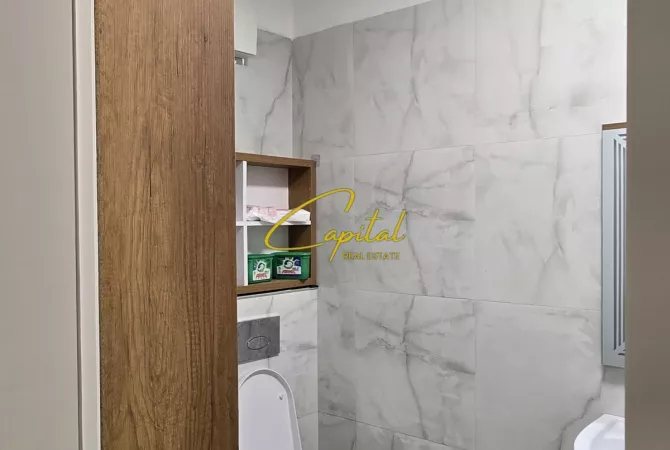 Apartment for sale in Tirana 2+1, Furnished