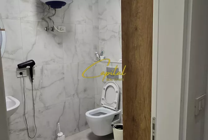 Apartment for sale in Tirana 2+1, Furnished