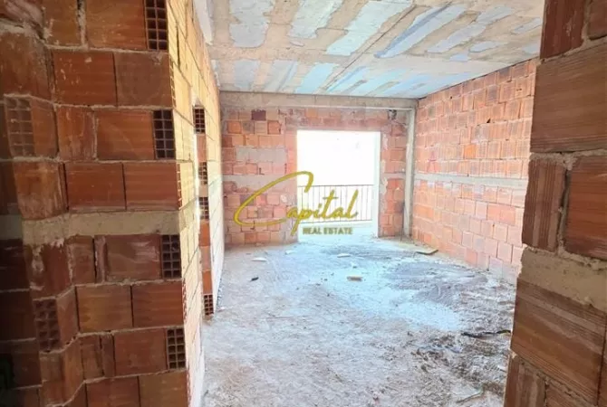 House for Sale 1+1 in Tirana - 103,000 Euro