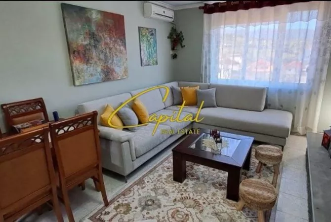 Shtepi me qera 1+1 ne Tirane - 350 Euro