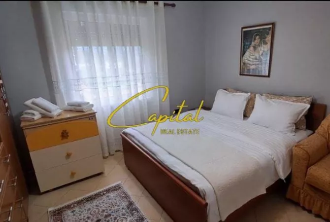 Shtepi me qera 1+1 ne Tirane - 350 Euro