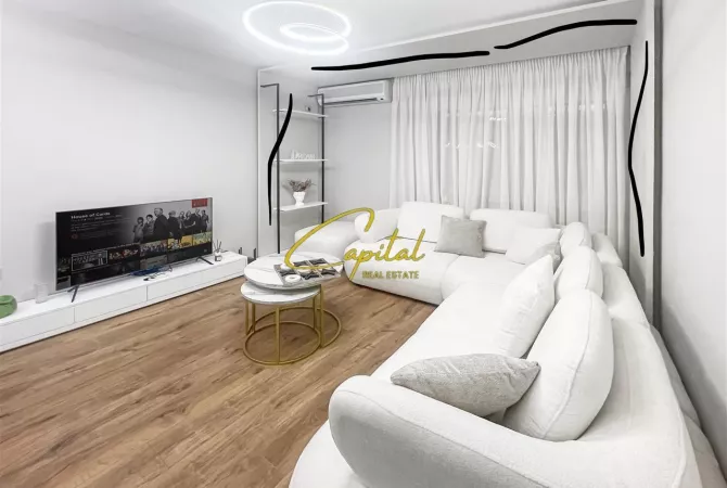 Casa in affitto 1+1 a Tirana - 1,100 Euro