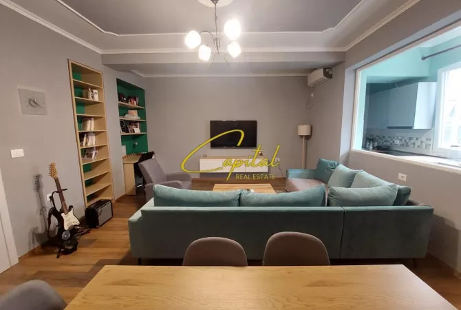 House for Sale 3+1 in Tirana - 450,000 Euro