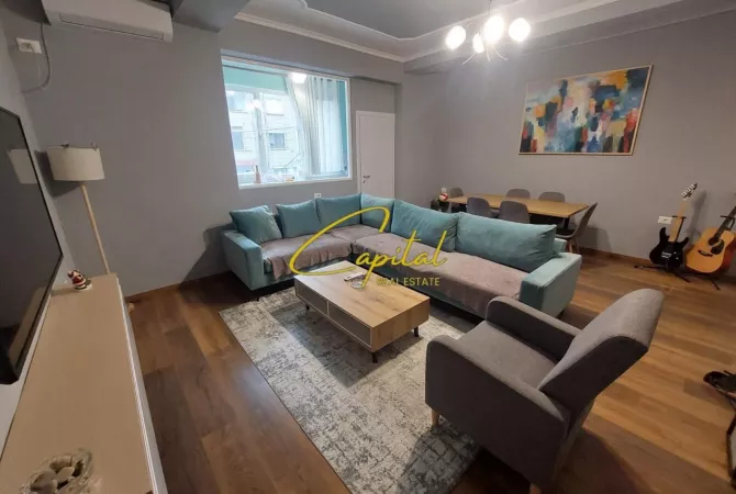 House for Sale 3+1 in Tirana - 450,000 Euro