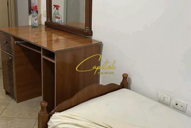 Shtepi me qera Apartament ne Tirane, 2+1, Mobilimi E mobiluar, Pagesa 42,000  Leke.